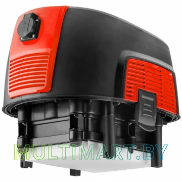 Пылесос Brait BVC-30 Pro картинка 4
